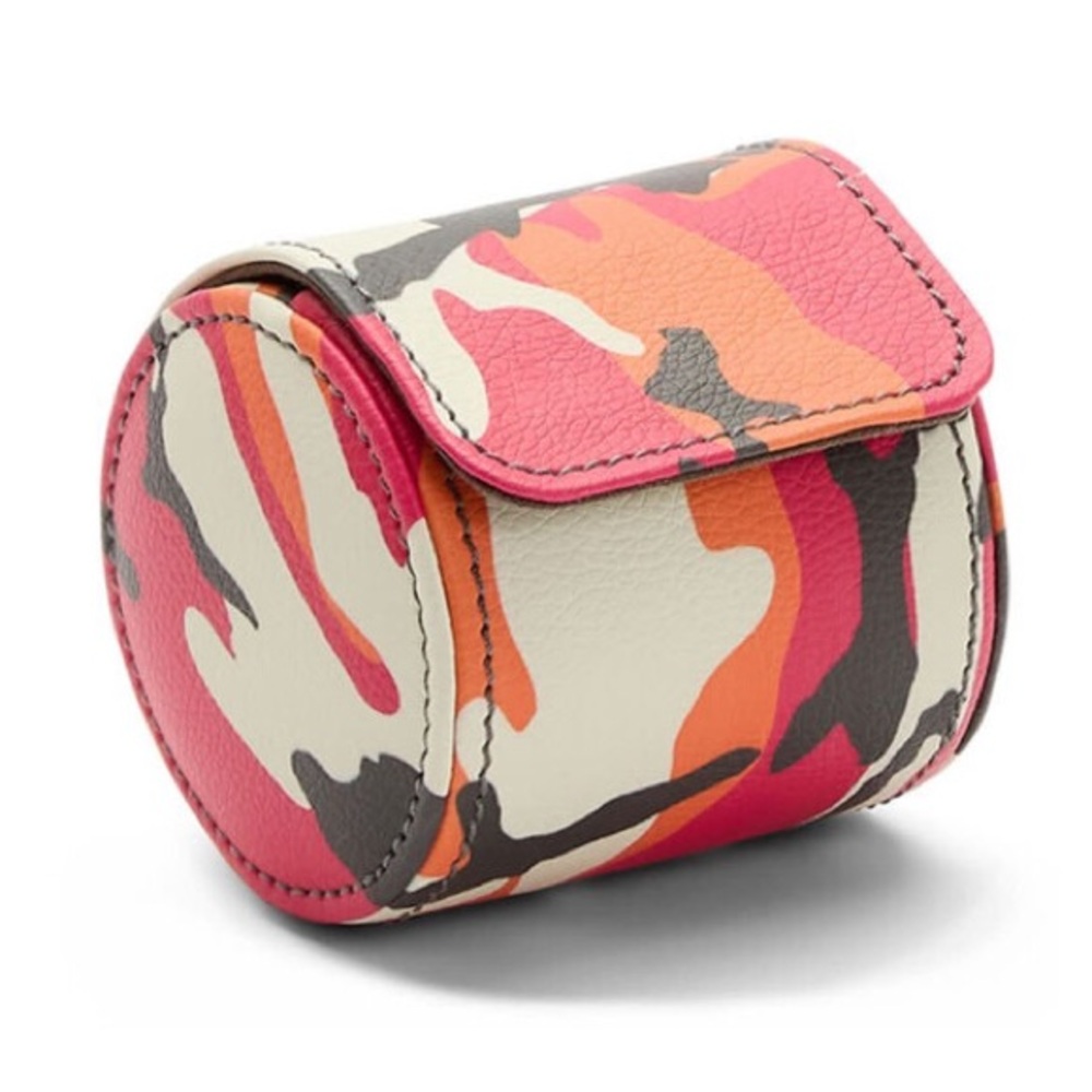 Wolf Single Watch Roll